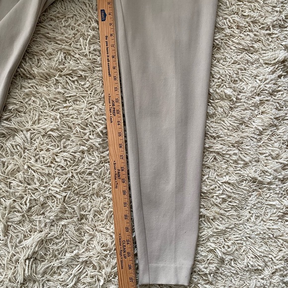 A Line Anne Klein vintage womens pants - Picture 8 of 15